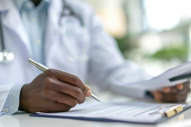 LRR Medical billing services provided for physicians serving the GTA areas.